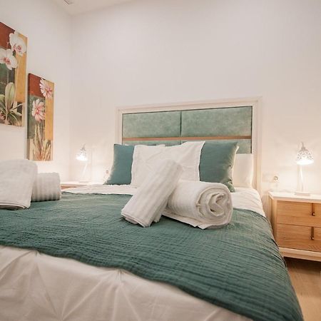 Apartamento Casa Urquinaona Cádiz Exterior foto