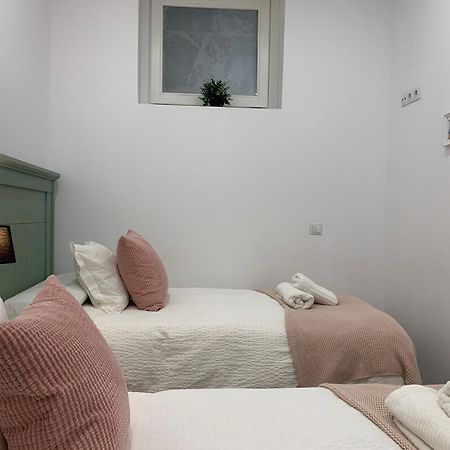 Apartamento Casa Urquinaona Cádiz Exterior foto