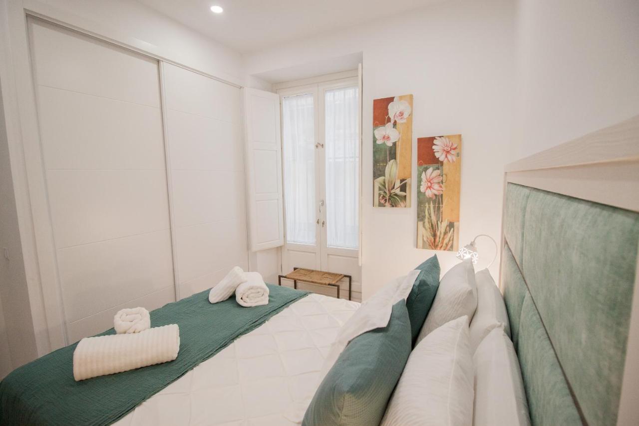Apartamento Casa Urquinaona Cádiz Exterior foto