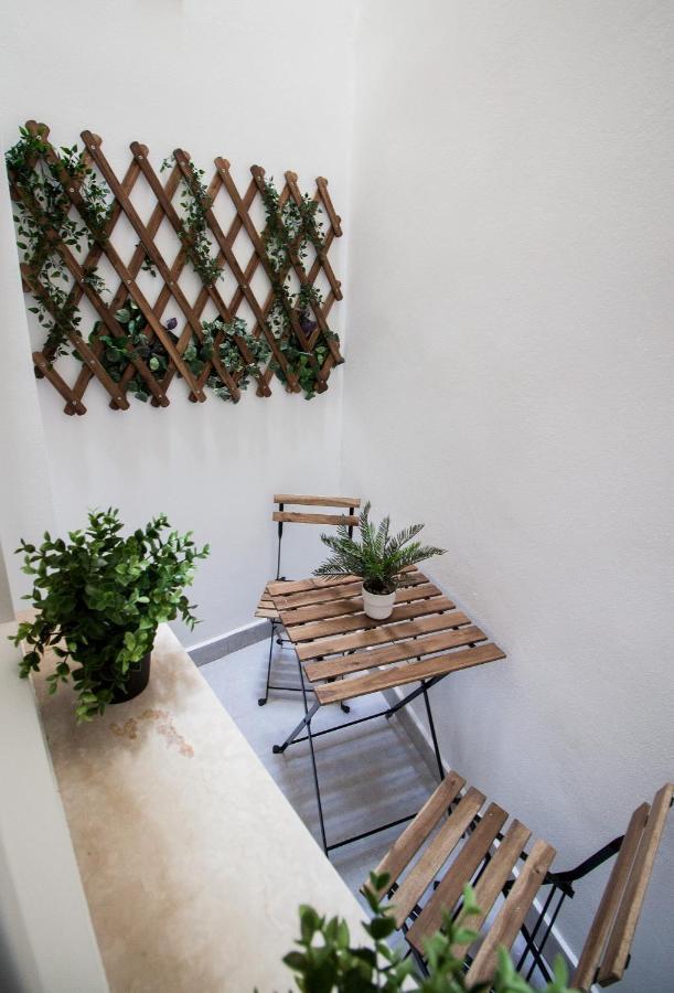 Apartamento Casa Urquinaona Cádiz Exterior foto