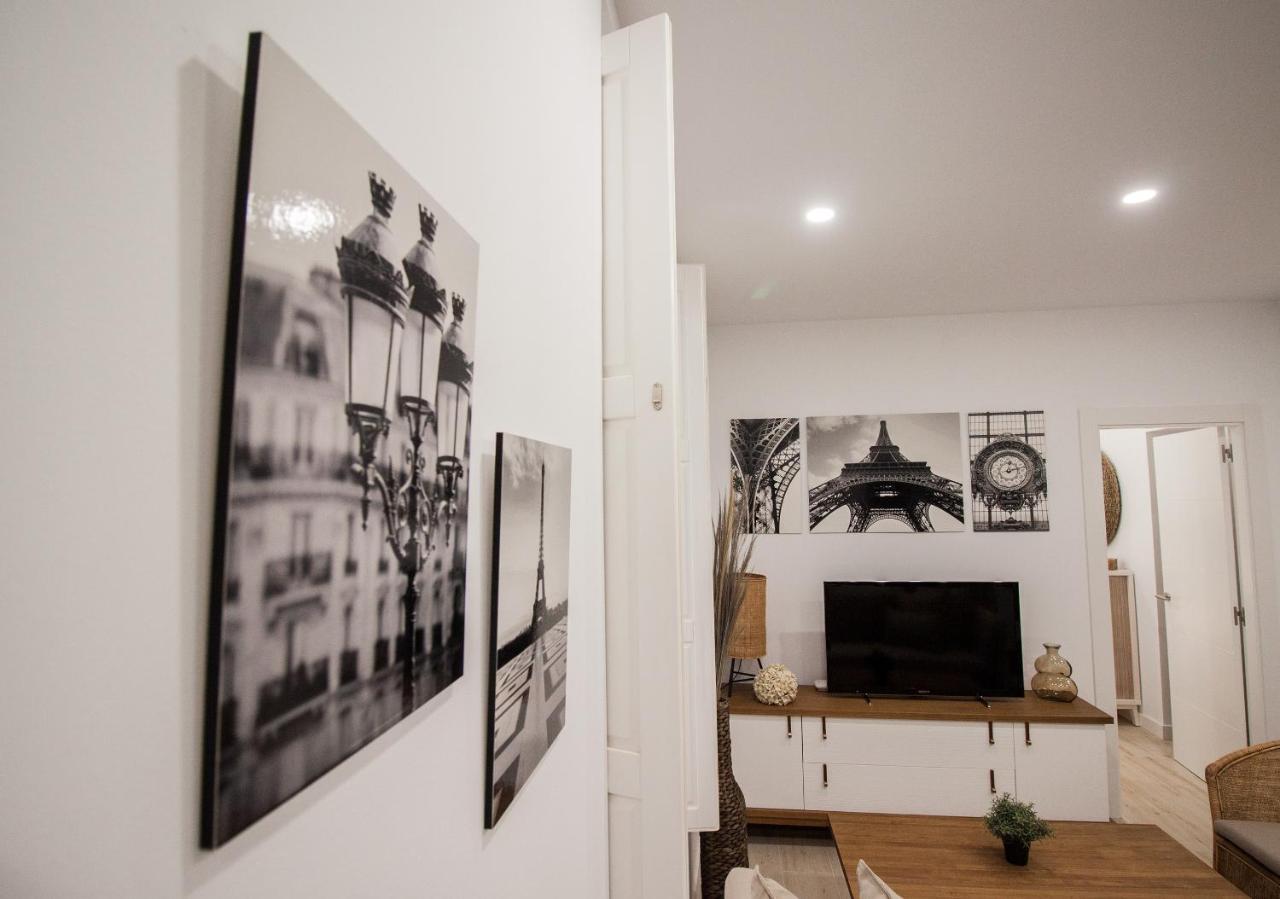 Apartamento Casa Urquinaona Cádiz Exterior foto