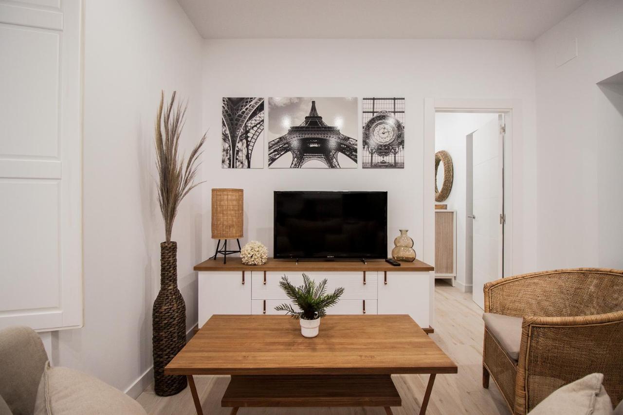 Apartamento Casa Urquinaona Cádiz Exterior foto